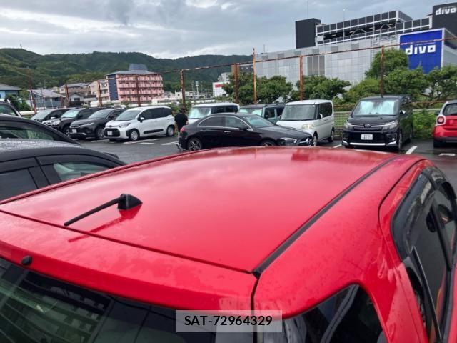 Toyota RAUM 2009-05 8797289-5