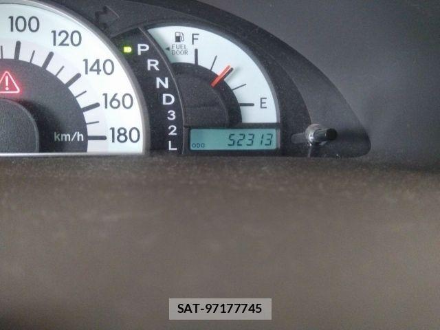 Toyota RAUM 2008-02 8831264-3