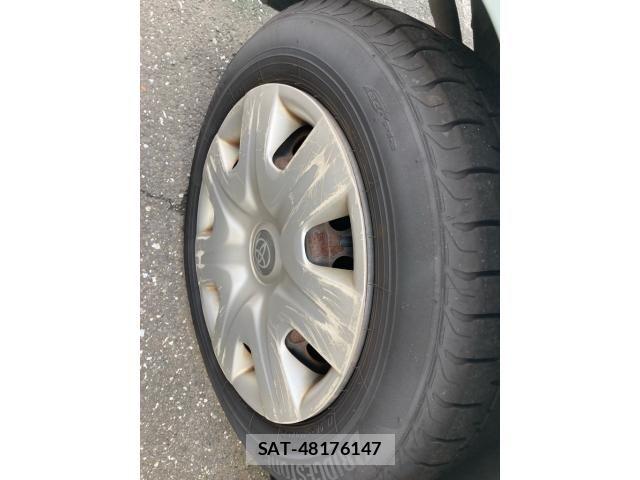 Toyota RAUM 2007-09 8884242-10