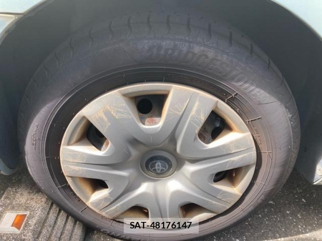 Toyota RAUM 2007-09 8884242-12