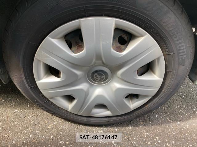 Toyota RAUM 2007-09 8884242-13