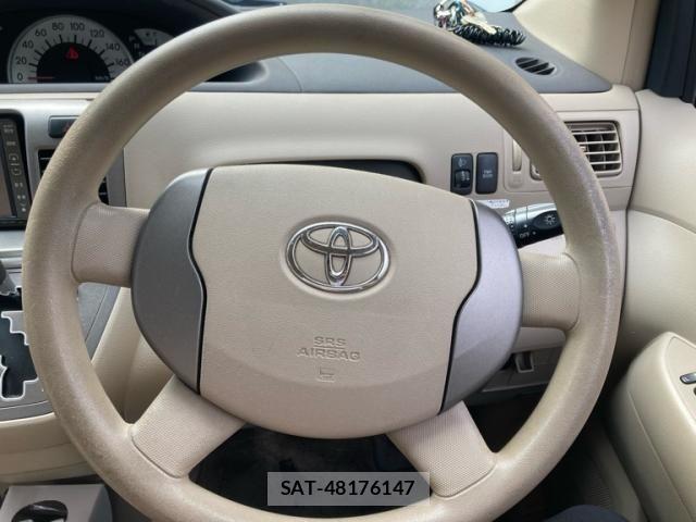 Toyota RAUM 2007-09 8884242-19
