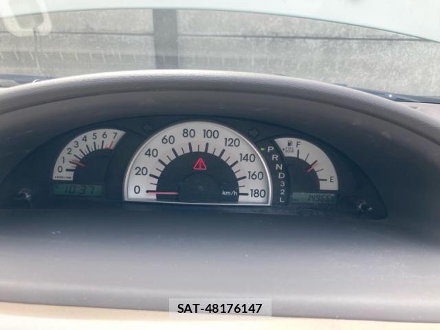 Toyota RAUM 2007-09 8884242-20