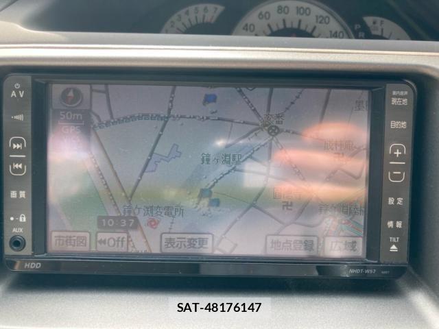 Toyota RAUM 2007-09 8884242-23