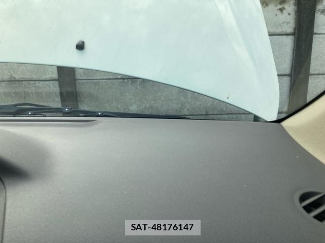 Toyota RAUM 2007-09 8884242-24