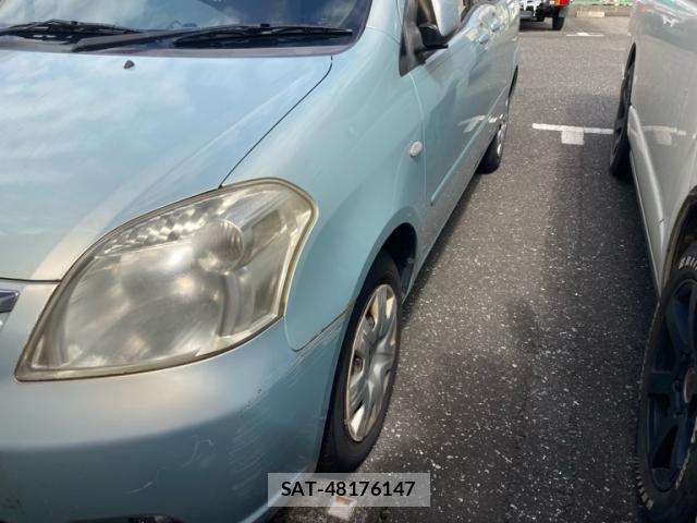 Toyota RAUM 2007-09 8884242-2