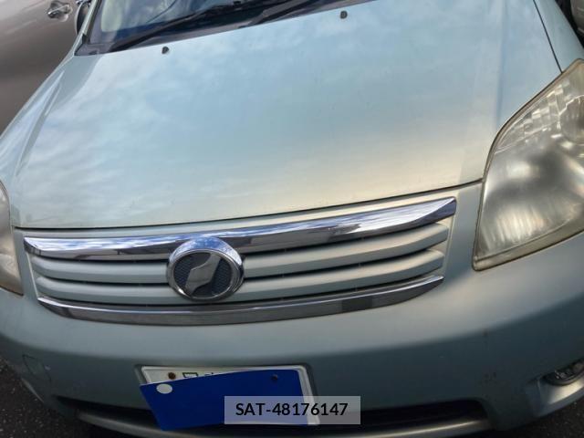 Toyota RAUM 2007-09 8884242-3