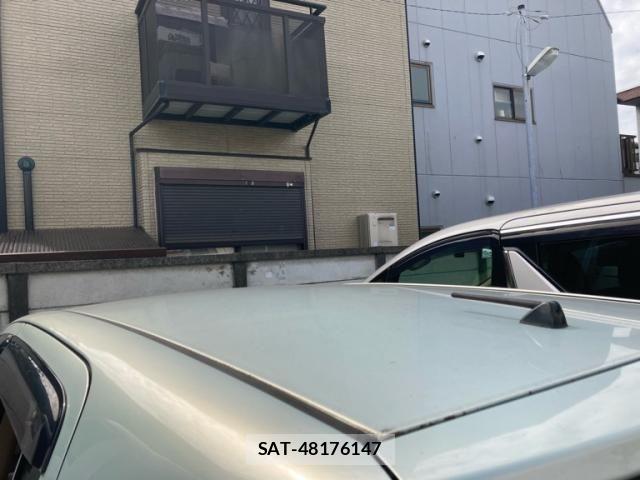 Toyota RAUM 2007-09 8884242-6