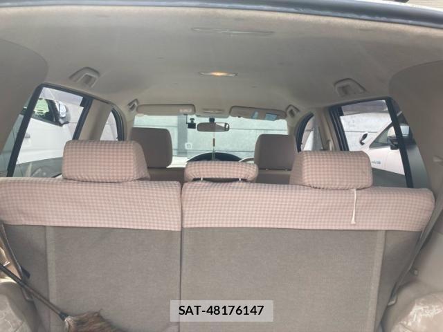 Toyota RAUM 2007-09 8884242-8