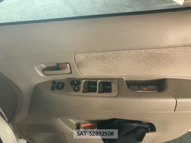 Toyota RAUM 2003-07 7562717-12