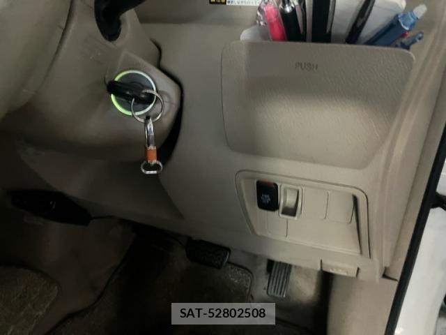 Toyota RAUM 2003-07 7562717-13