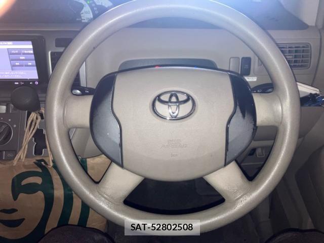 Toyota RAUM 2003-07 7562717-14