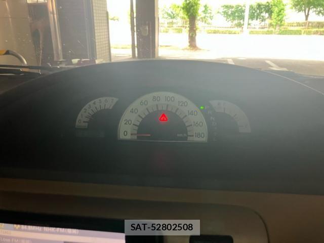 Toyota RAUM 2003-07 7562717-15