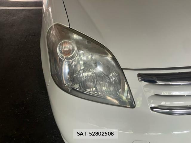 Toyota RAUM 2003-07 7562717-2