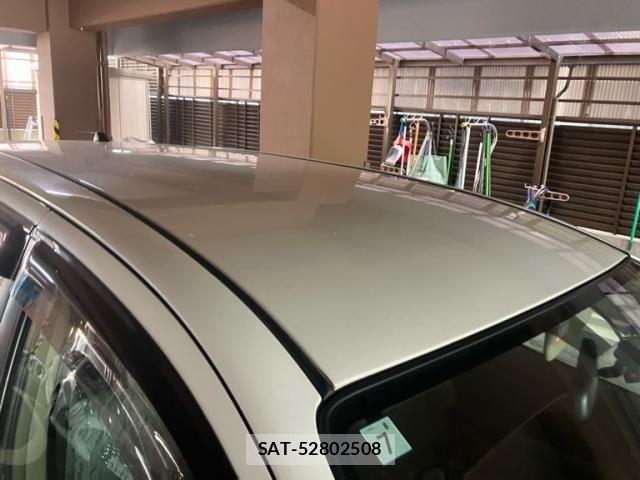 Toyota RAUM 2003-07 7562717-3