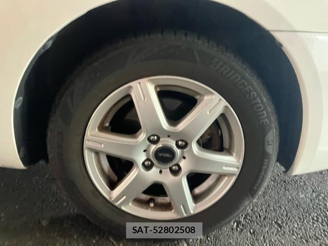 Toyota RAUM 2003-07 7562717-4