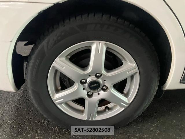 Toyota RAUM 2003-07 7562717-6