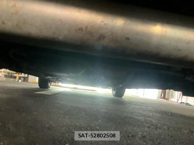 Toyota RAUM 2003-07 7562717-7