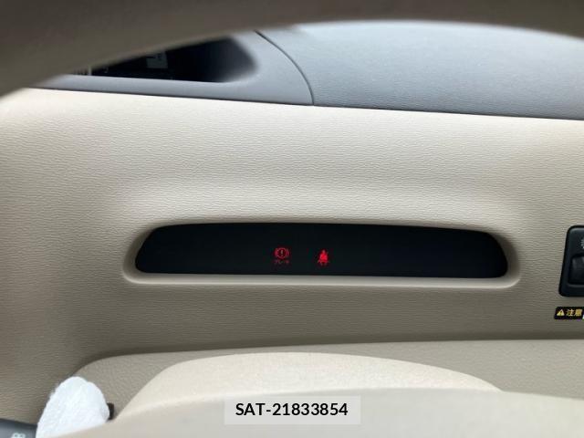 Toyota RAUM 2007-07 8037867-15