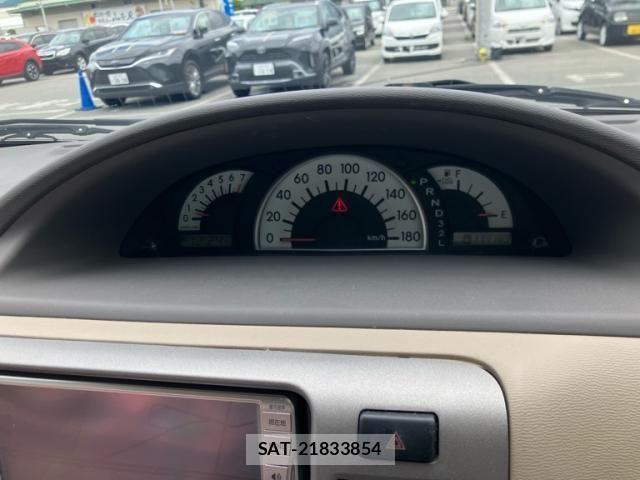 Toyota RAUM 2007-07 8037867-16
