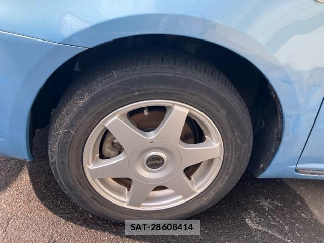 Toyota RAUM 2009-03 8781795-10
