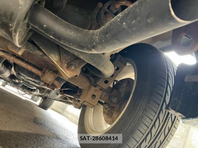 Toyota RAUM 2009-03 8781795-12
