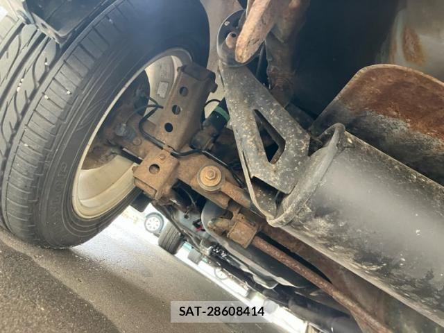 Toyota RAUM 2009-03 8781795-13