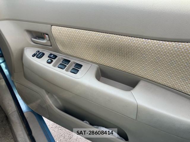 Toyota RAUM 2009-03 8781795-16