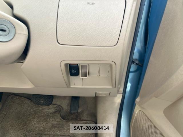 Toyota RAUM 2009-03 8781795-17