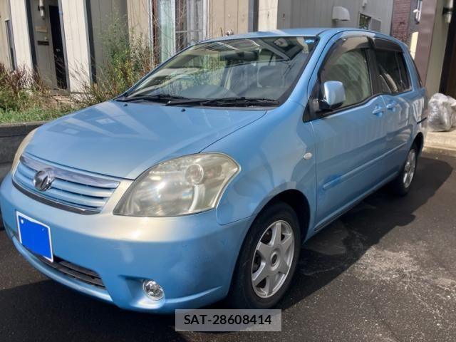 Toyota RAUM 2009-03 8781795-3
