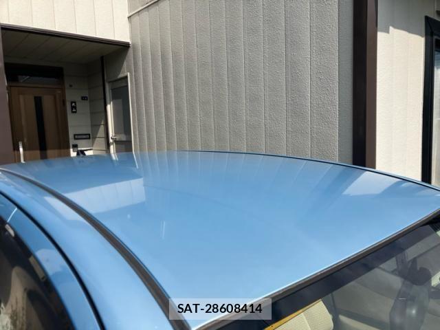 Toyota RAUM 2009-03 8781795-7