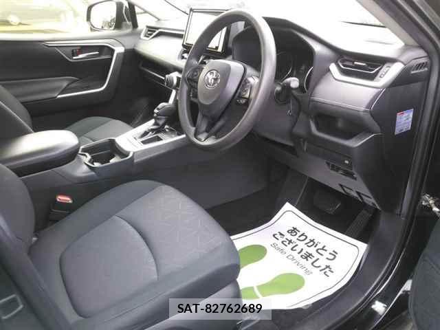 Toyota RAV4 2019 947572-5