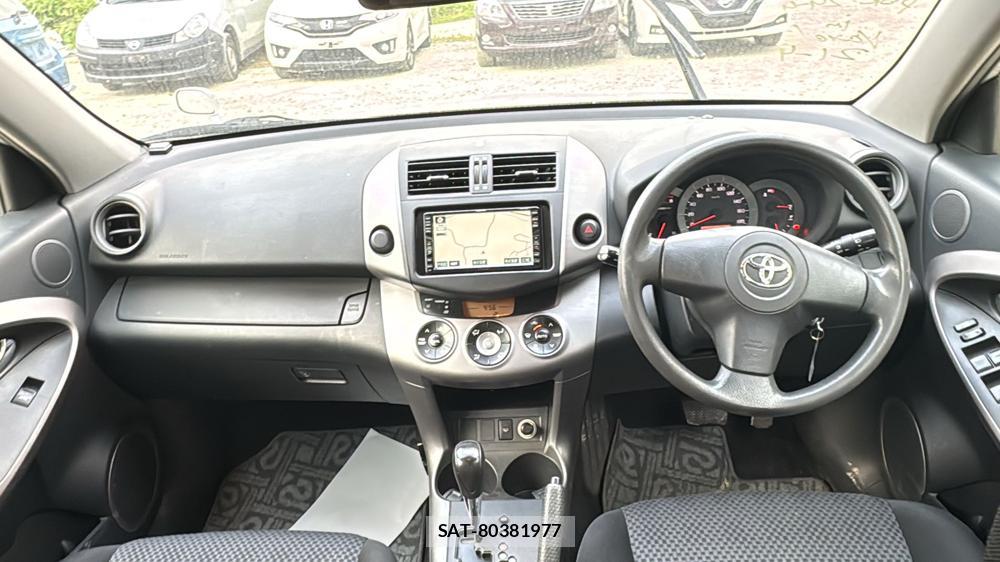 Toyota RAV4 2007 6133431-12