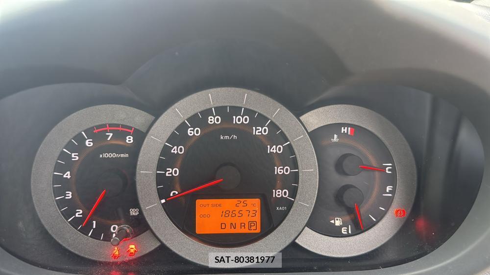 Toyota RAV4 2007 6133431-13