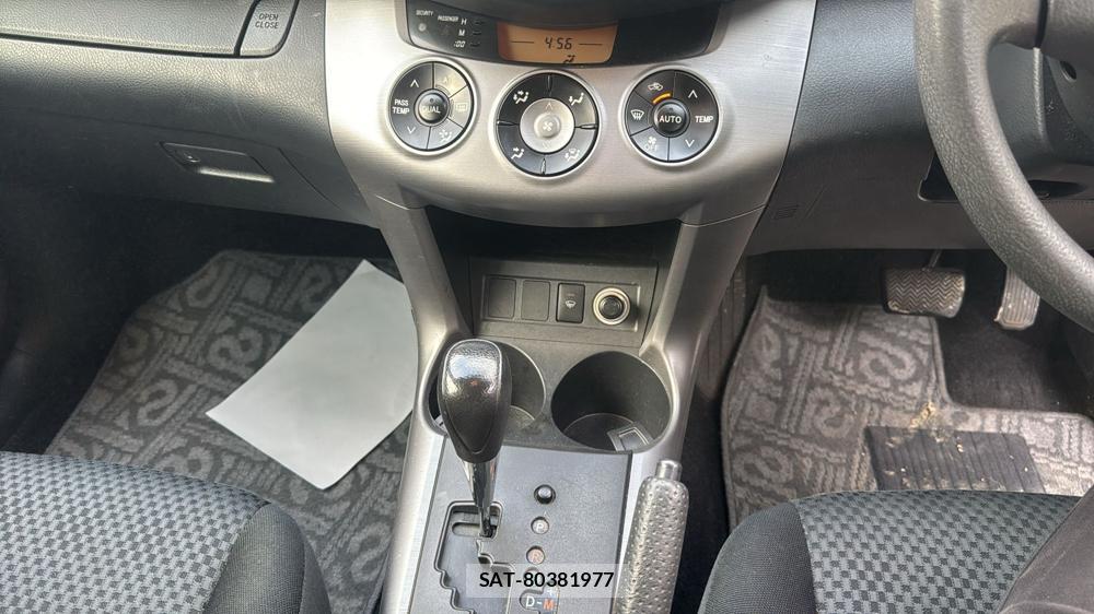 Toyota RAV4 2007 6133431-16