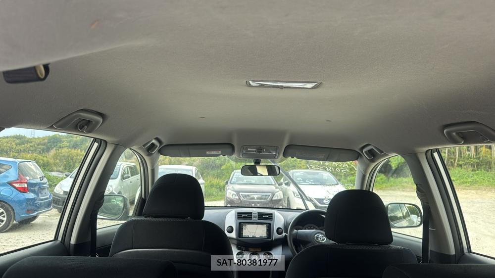 Toyota RAV4 2007 6133431-18