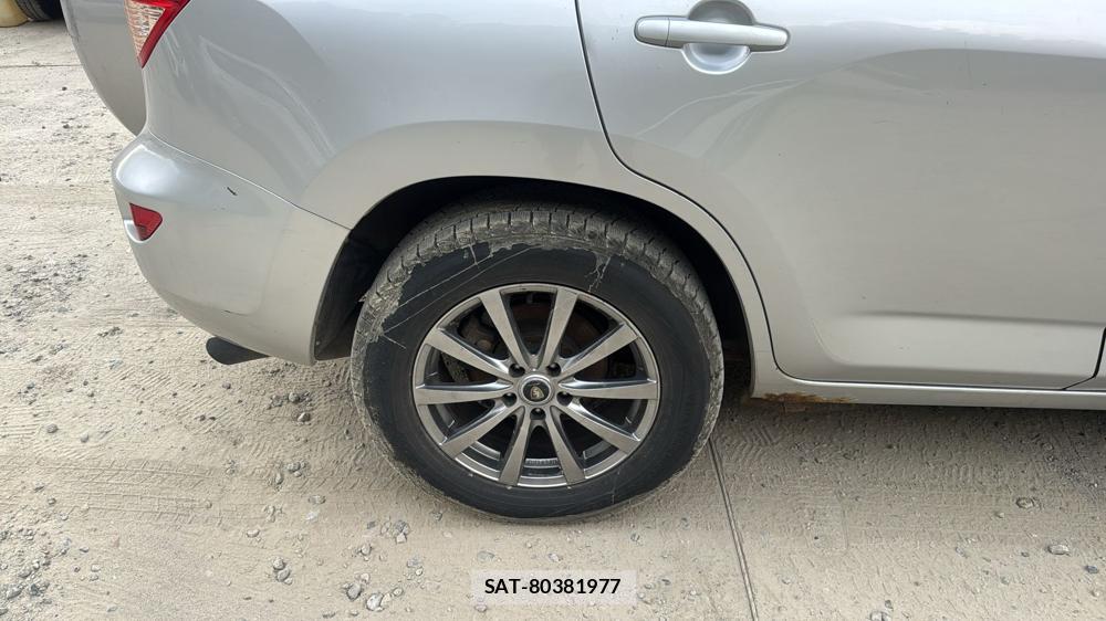 Toyota RAV4 2007 6133431-20