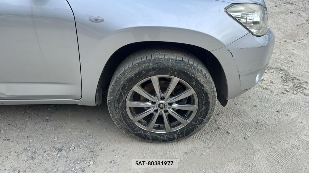 Toyota RAV4 2007 6133431-21