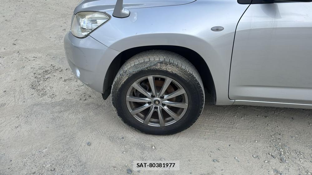 Toyota RAV4 2007 6133431-22
