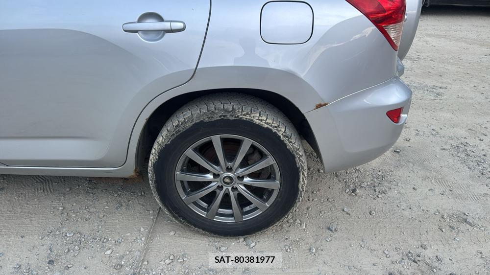 Toyota RAV4 2007 6133431-23