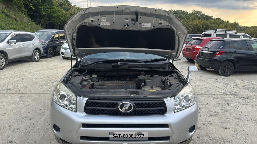 Toyota RAV4 2007 6133431-24