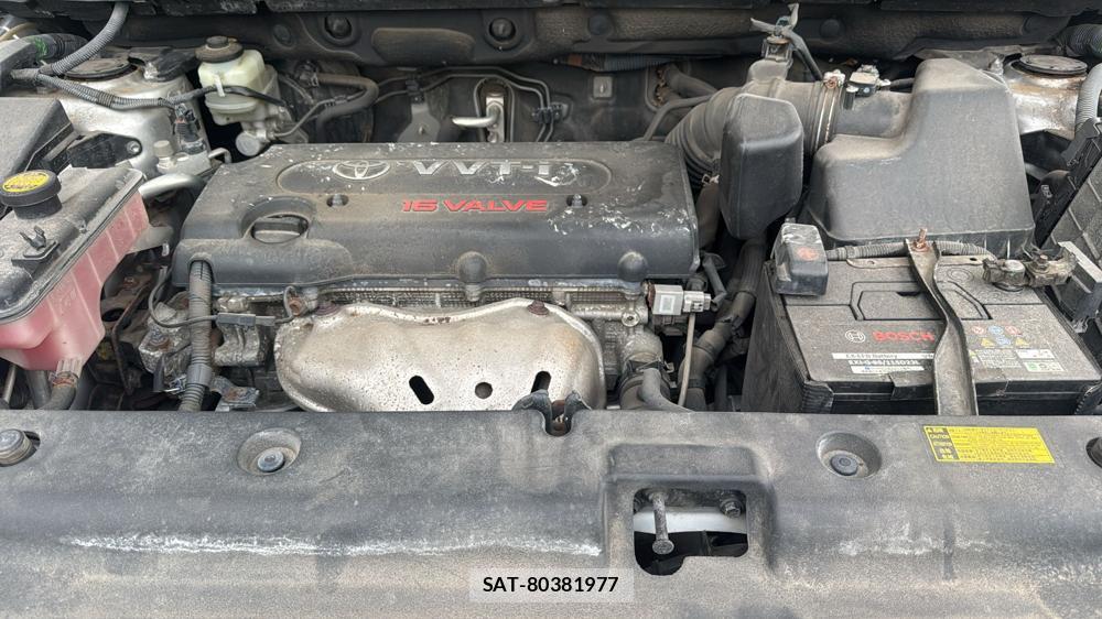 Toyota RAV4 2007 6133431-25