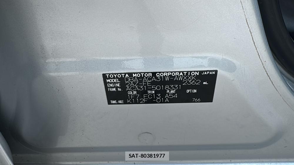 Toyota RAV4 2007 6133431-26