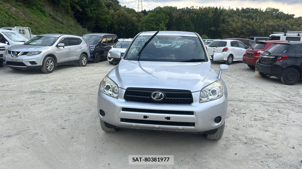 Toyota RAV4 2007 6133431-7