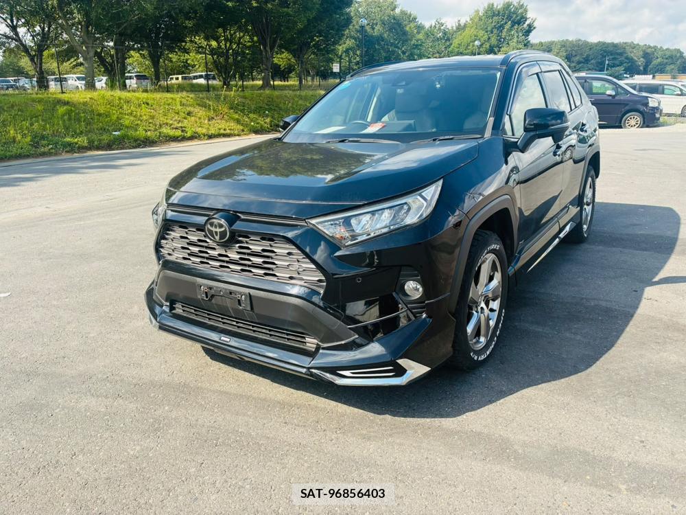 Toyota RAV4 2019-04 7648104-0