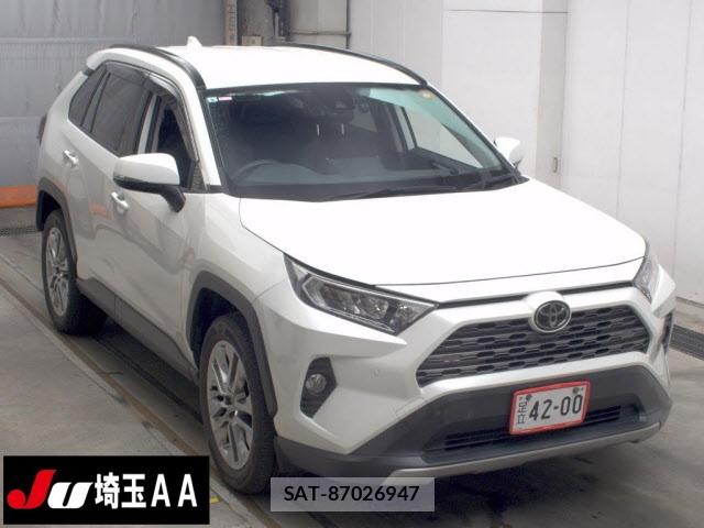 Toyota RAV4 2019-08 8536440-0
