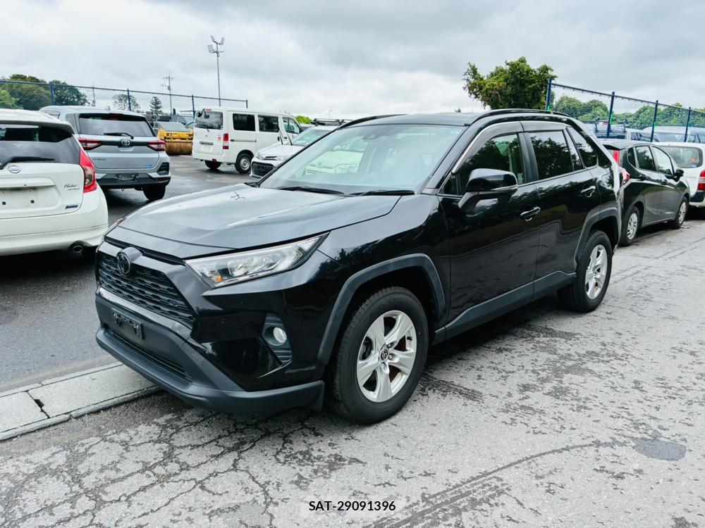 Toyota RAV4 2020-03 8589832-0