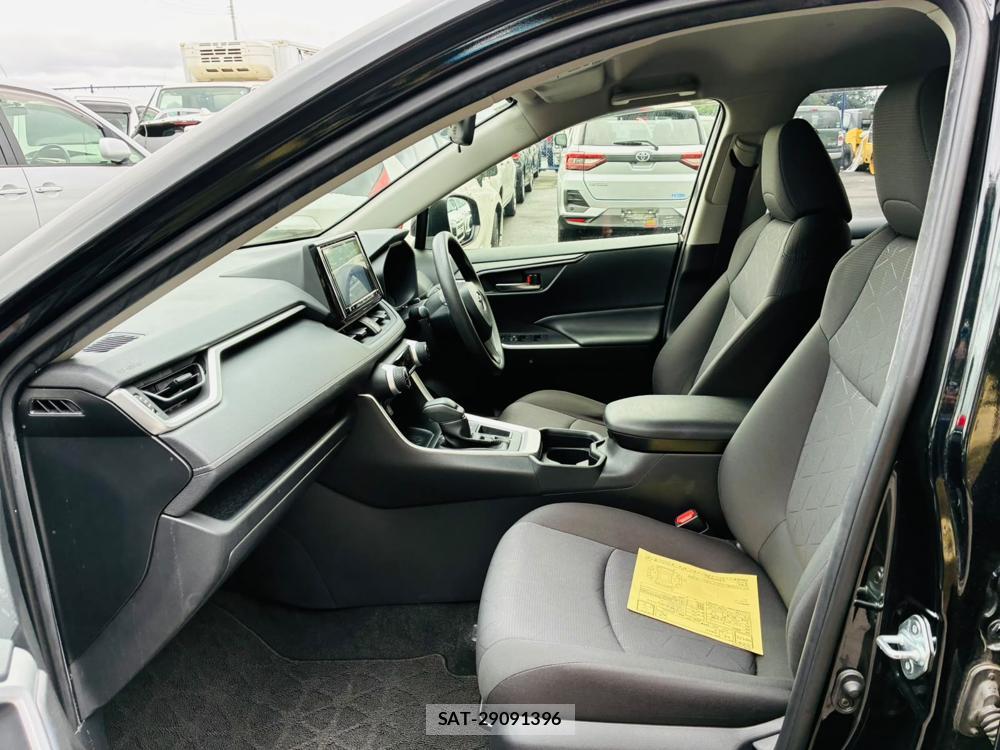 Toyota RAV4 2020-03 8589832-10