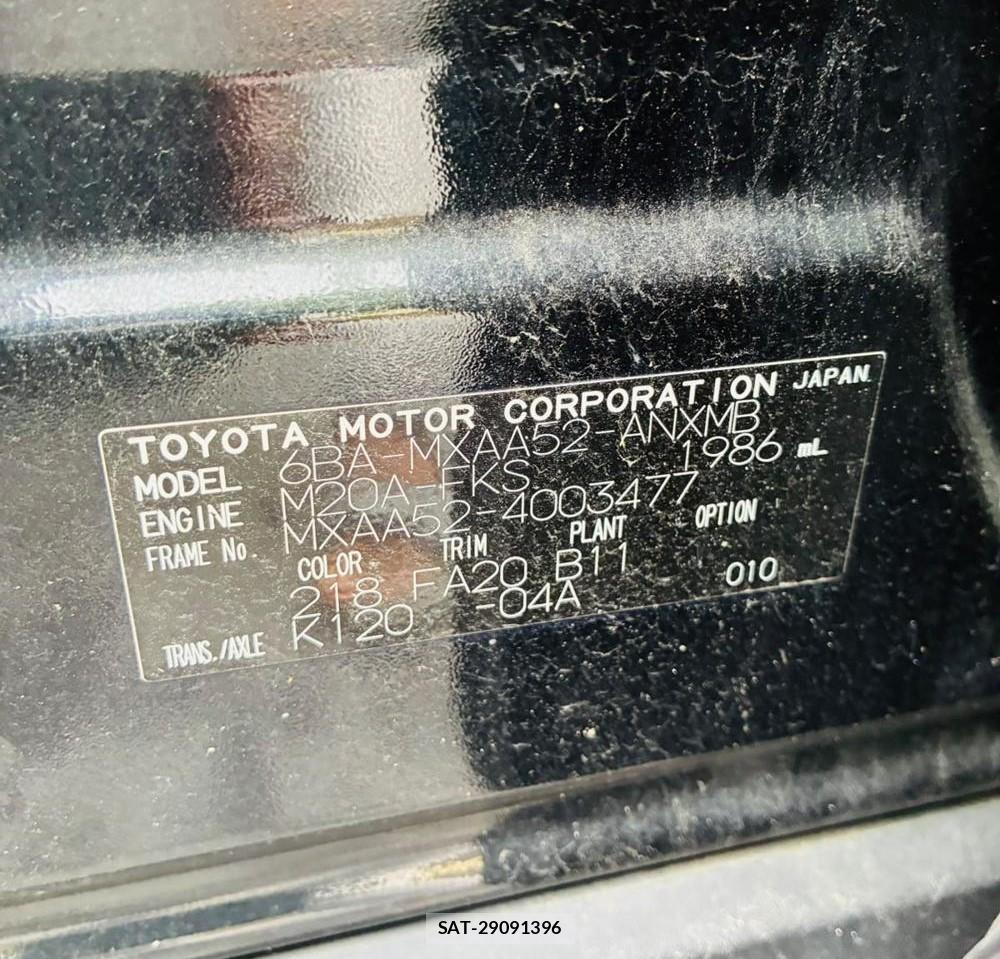 Toyota RAV4 2020-03 8589832-39