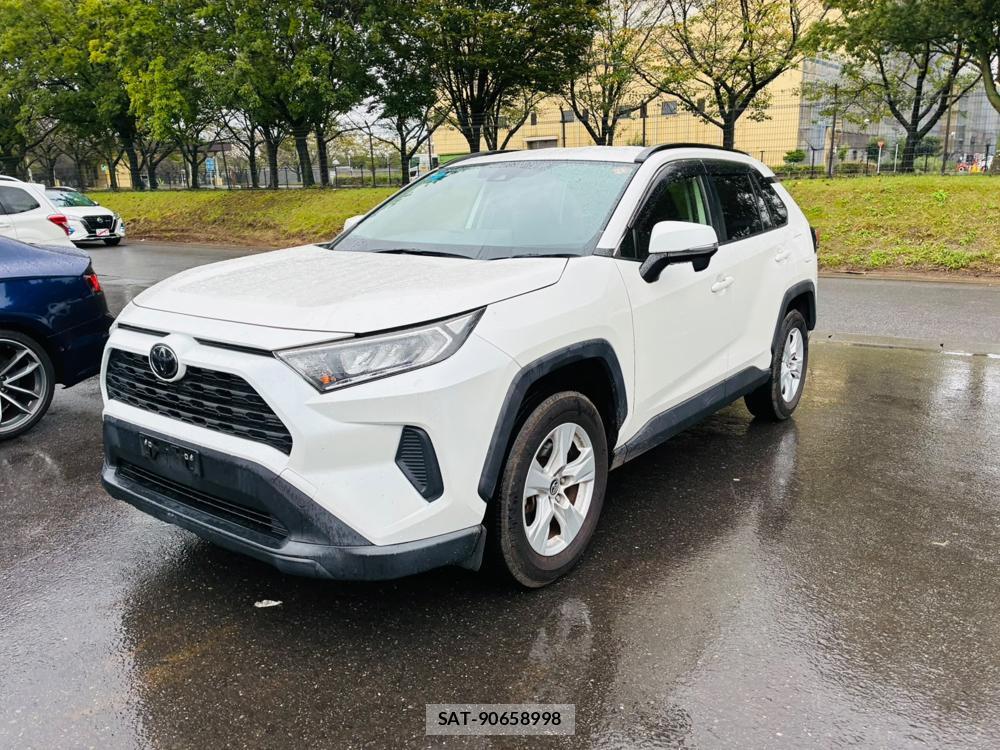Toyota RAV4 2019/07 8767003-0